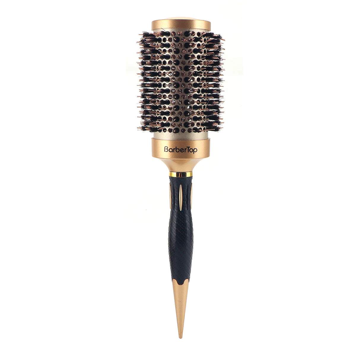 Salon Hairdressing Anti-static Hairdressing And Curling Styling Barber Hair Comb Women Wet Curly Hair Brush For Styling Tool