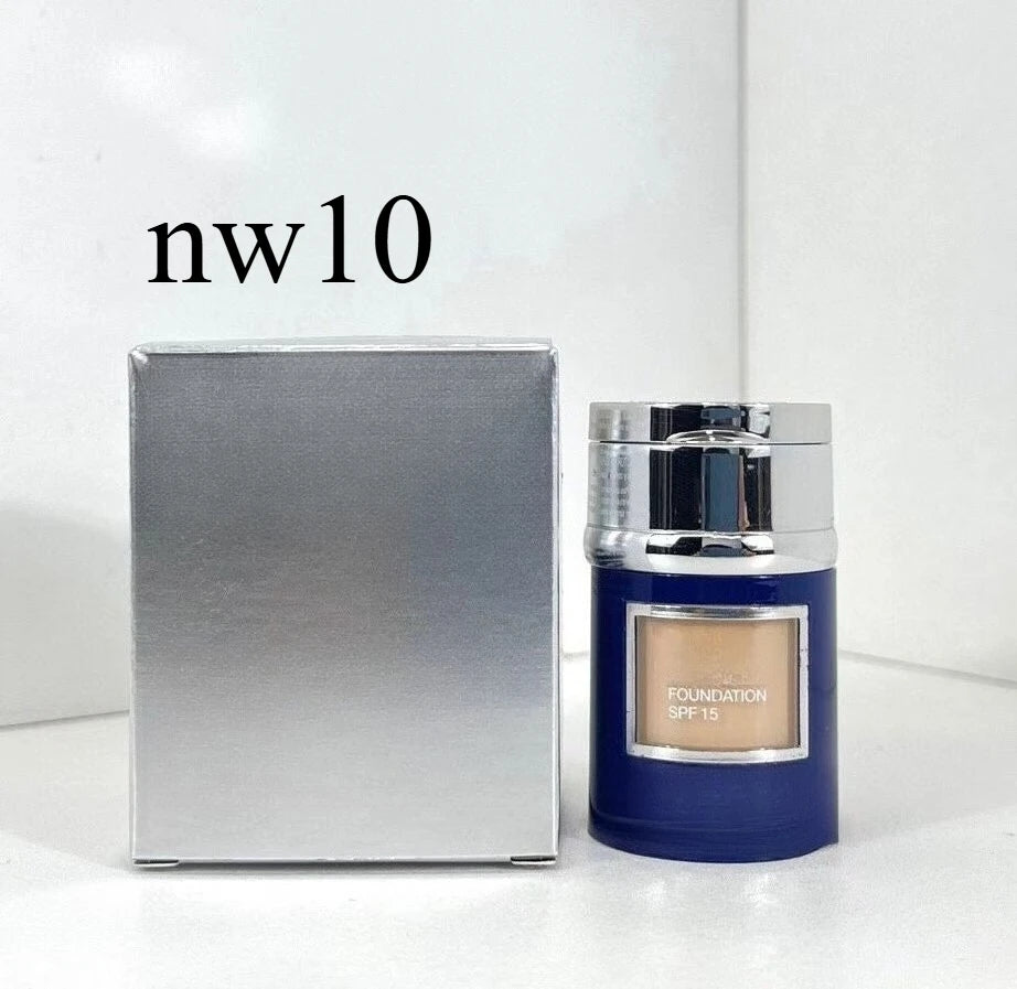 2026 Fashion Makeup foundaiton beauty 10ml