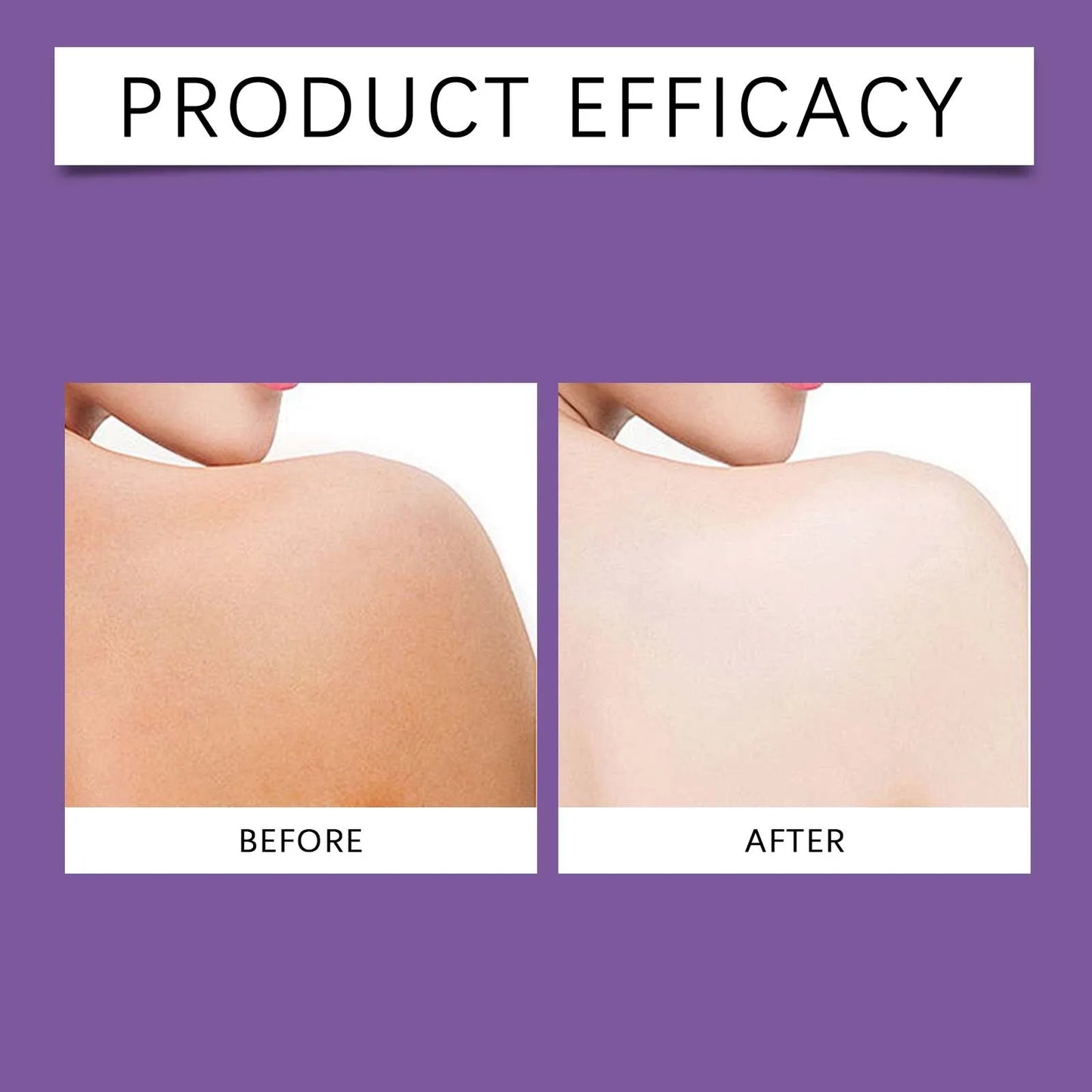 Lavender Body Lotion for Dry Skin Winter Skincare Deep Nourishing Rich Cream with Coconut Oil Christmas Gift New Year Present