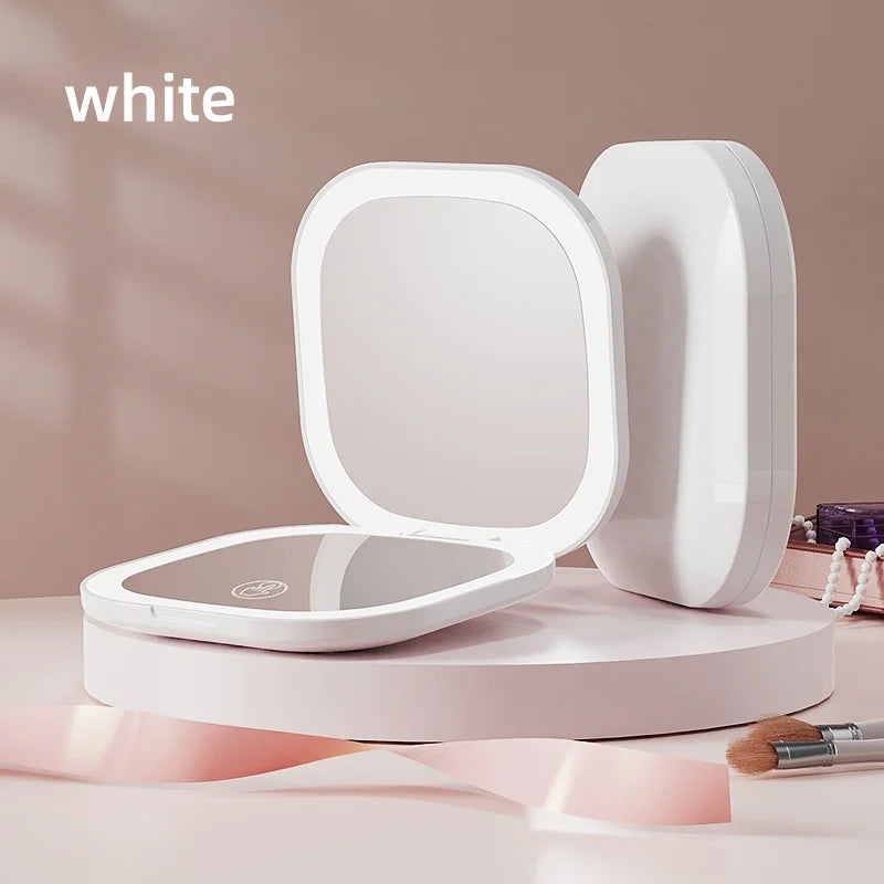 MyMirror LED