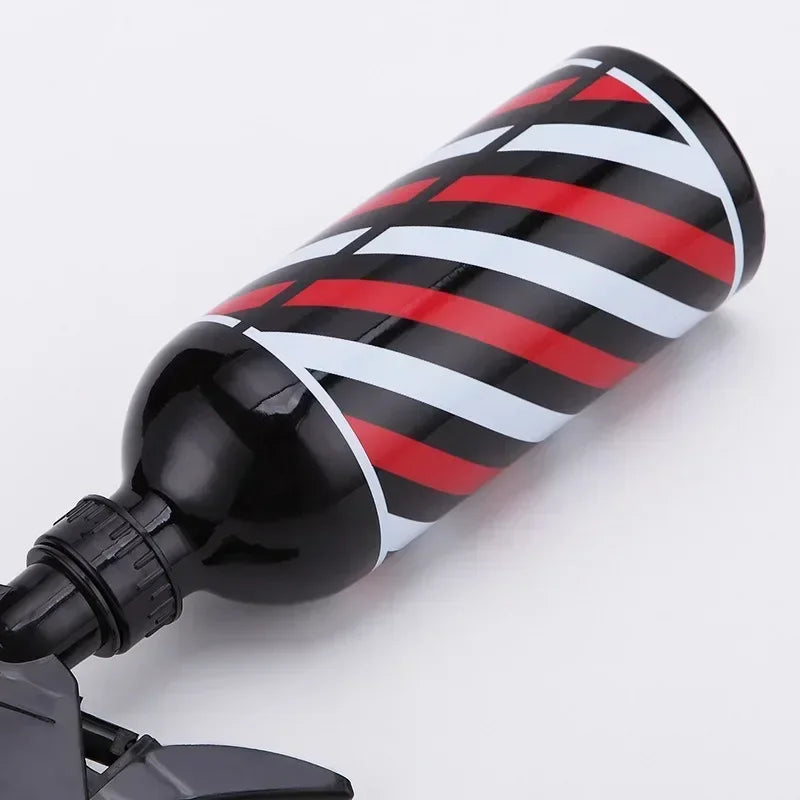 Hair Humidification Spray Bottle, Hair Salon, Multi - Functional, Large Capacity, Household Gardening Watering