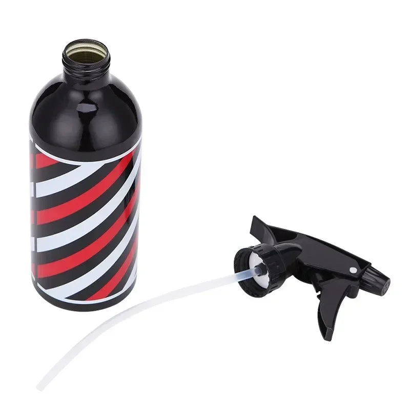 Hair Humidification Spray Bottle, Hair Salon, Multi - Functional, Large Capacity, Household Gardening Watering
