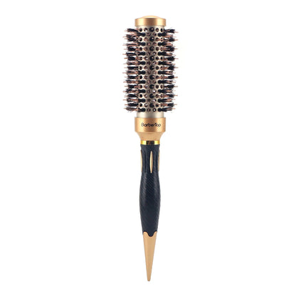 Salon Hairdressing Anti-static Hairdressing And Curling Styling Barber Hair Comb Women Wet Curly Hair Brush For  Styling Tool