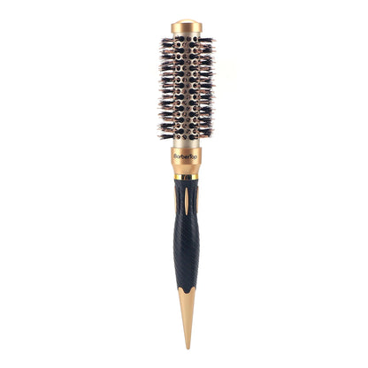 Salon Hairdressing Anti-static Hairdressing And Curling Styling Barber Hair Comb Women Wet Curly Hair Brush For  Styling Tool
