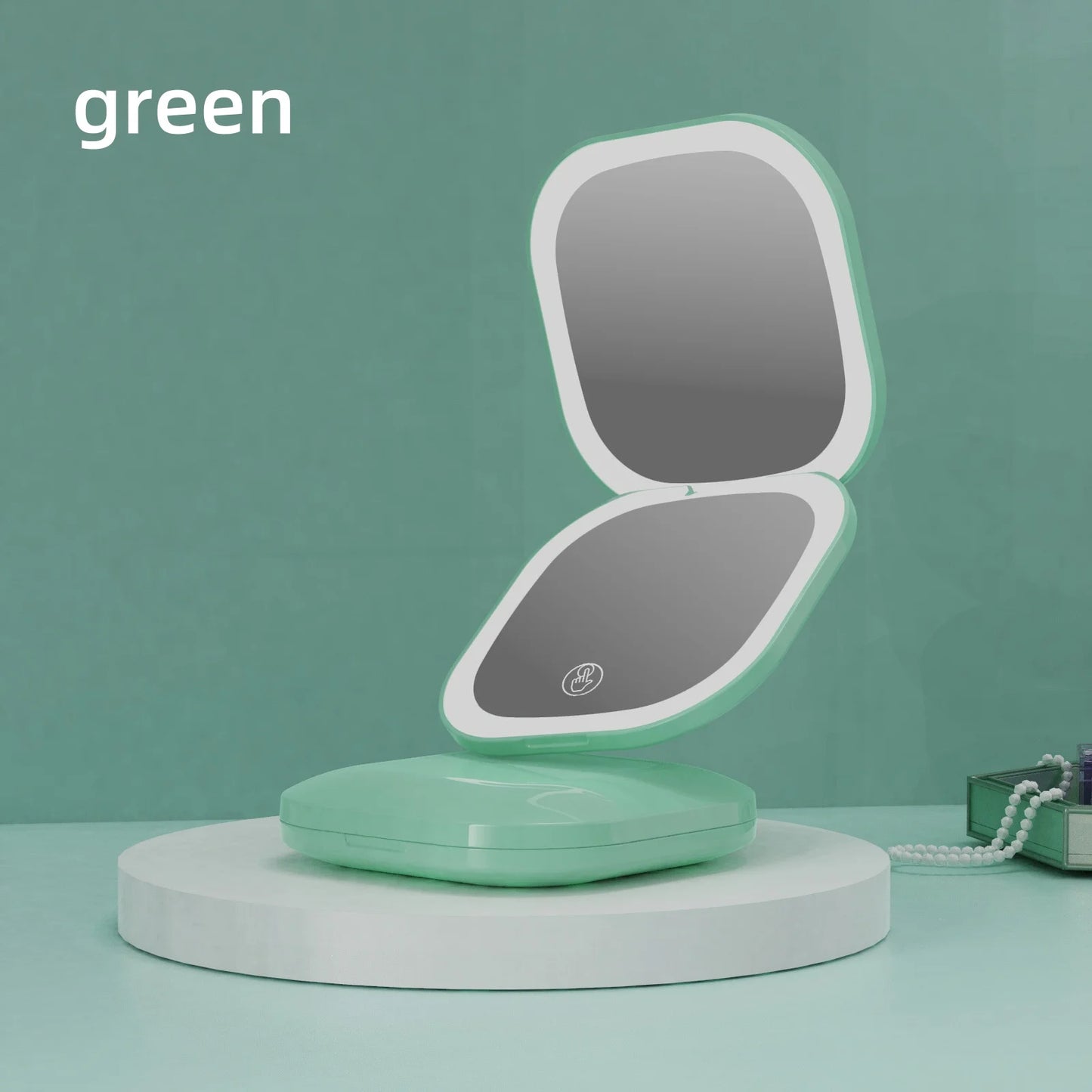 MyMirror LED