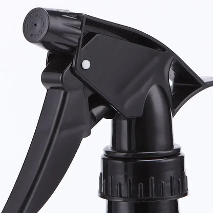Hair Humidification Spray Bottle, Hair Salon, Multi - Functional, Large Capacity, Household Gardening Watering
