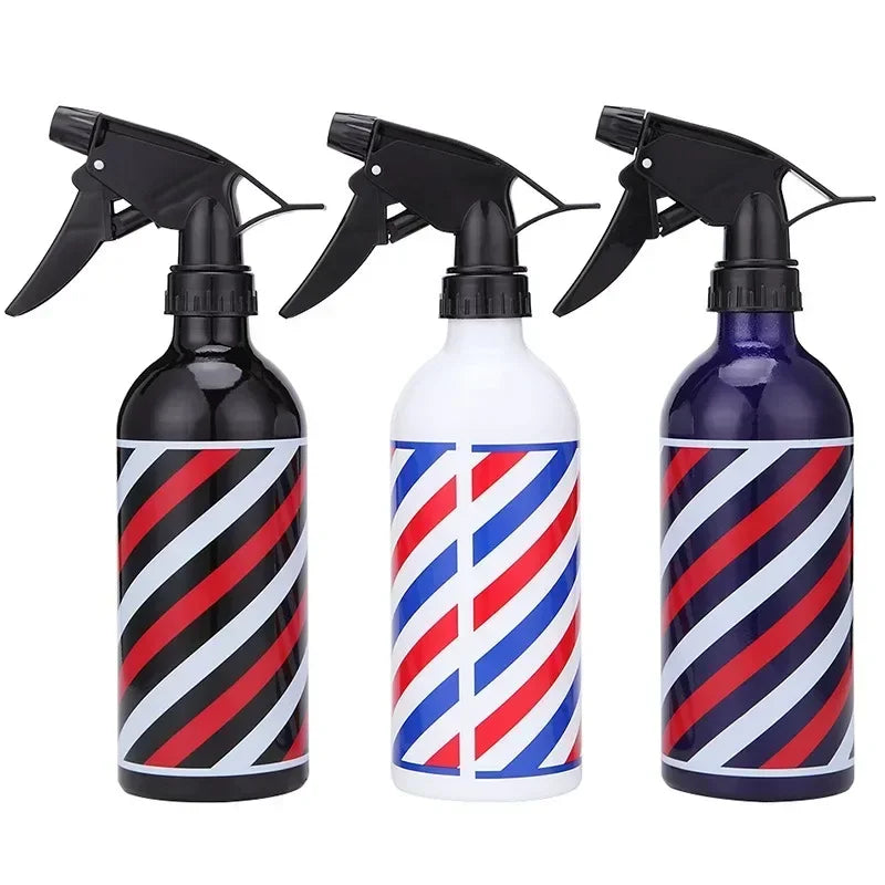 Hair Humidification Spray Bottle, Hair Salon, Multi - Functional, Large Capacity, Household Gardening Watering