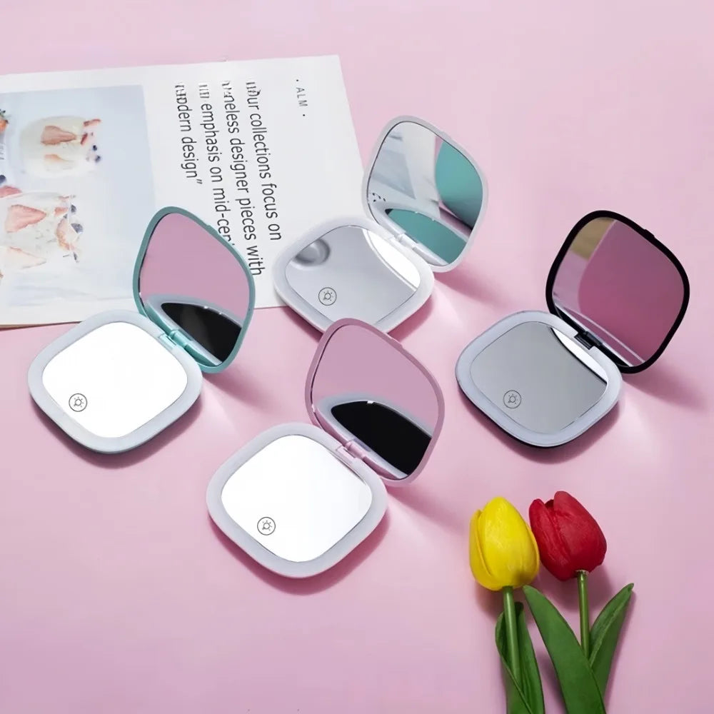 MyMirror LED