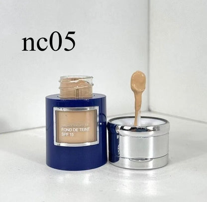 2026 Fashion Makeup foundaiton beauty 10ml