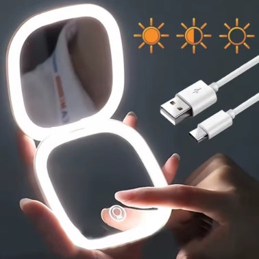 MyMirror LED