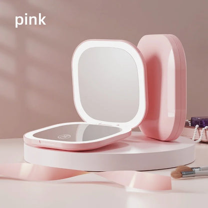 MyMirror LED