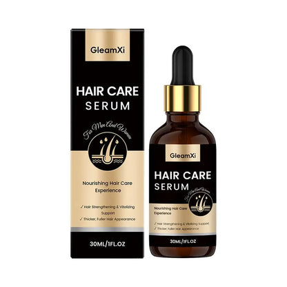Hair Conditioner For Dry Hair, Enhances Shine Hair Oil Hair Care Serum Repair Damaged Hair Roots Hair Care For Women Men