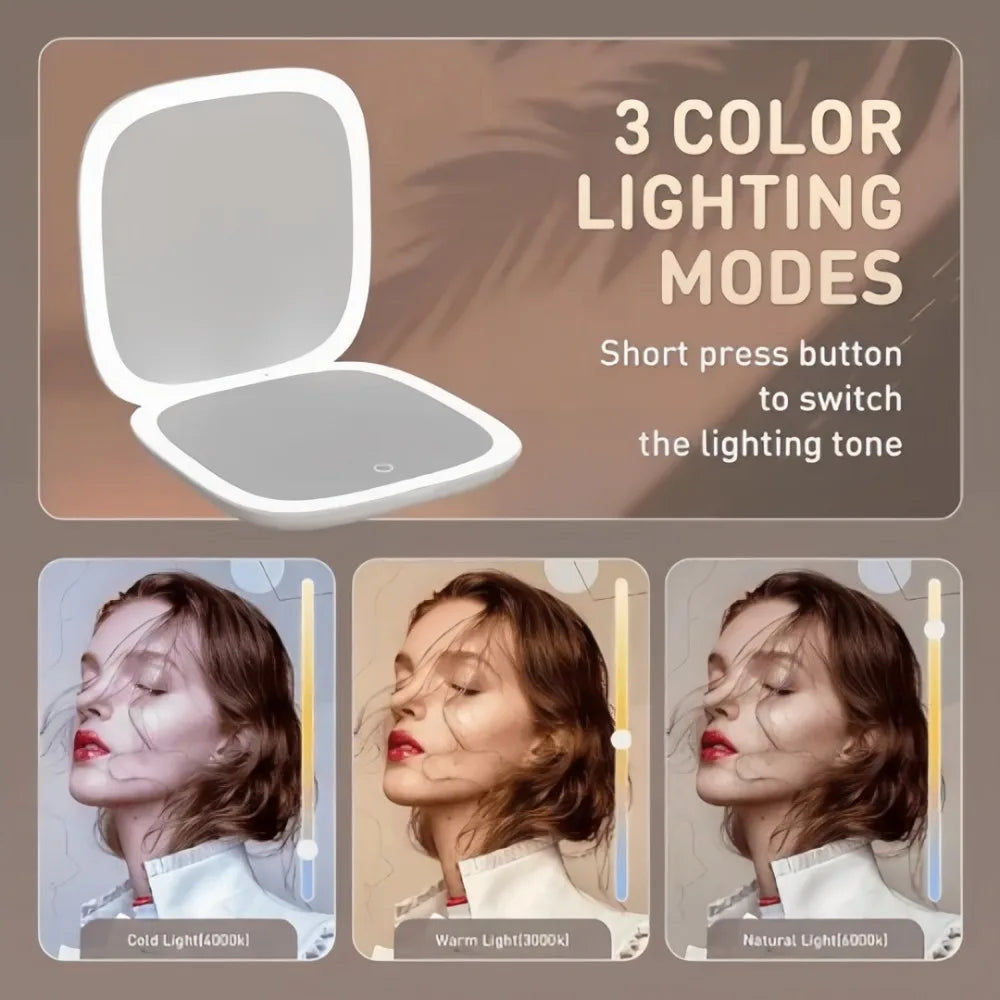 MyMirror LED