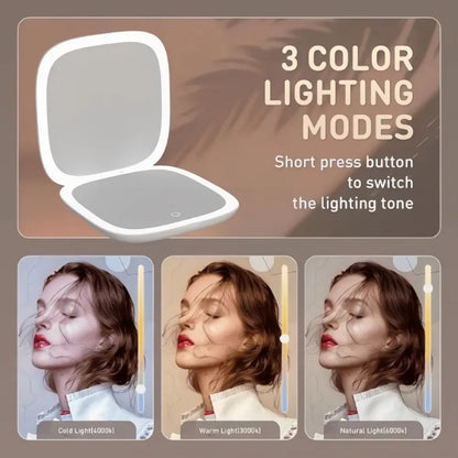 MyMirror LED